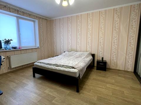 квартира по адресу Васильковая ул., 42/2