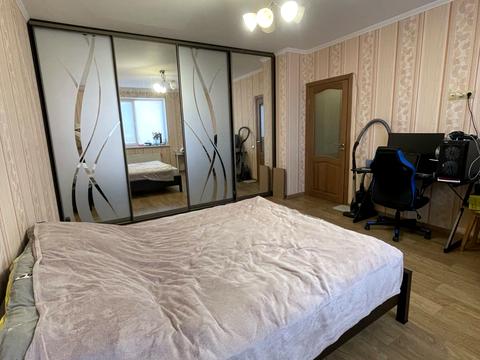 квартира по адресу Васильковая ул., 42/2