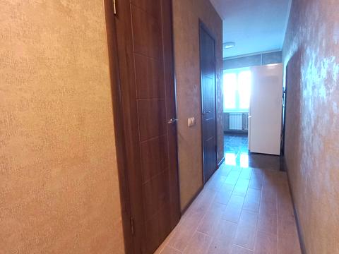 квартира по адресу Загоровская ул. (Багговутовская), 8/10