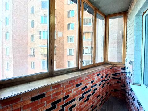 квартира по адресу Загоровская ул. (Багговутовская), 8/10