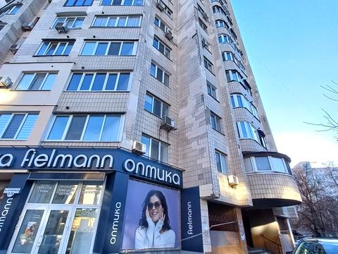 квартира по адресу Загоровская ул. (Багговутовская), 8/10