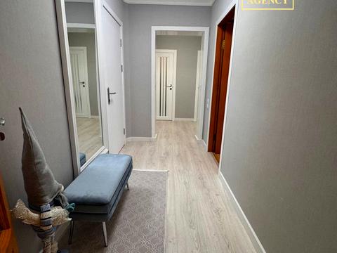 квартира по адресу Соломенская ул., 4/2