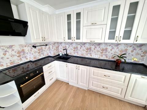 квартира по адресу Феодосийская ул., 3-В