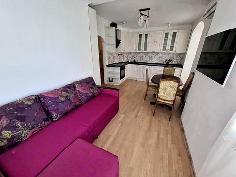 квартира по адресу Феодосийская ул., 3-В