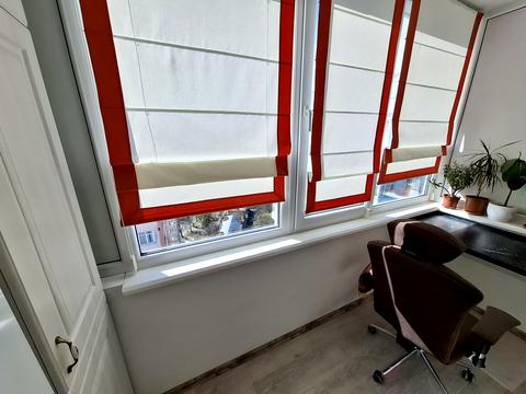 квартира по адресу Феодосийская ул., 3-В