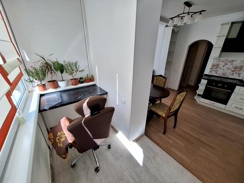 квартира по адресу Феодосийская ул., 3-В