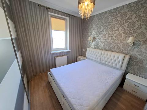 квартира по адресу Феодосийская ул., 3-В