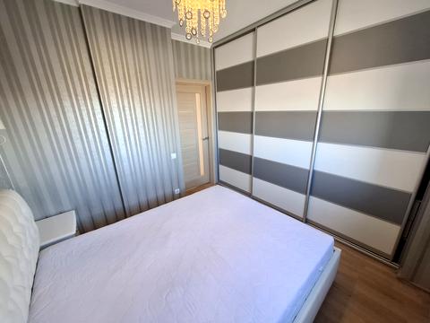 квартира по адресу Феодосийская ул., 3-В