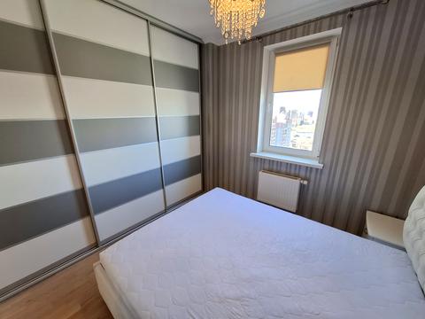 квартира по адресу Феодосийская ул., 3-В