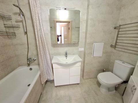 квартира по адресу Феодосийская ул., 3-В