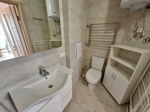 квартира по адресу Феодосийская ул., 3-В