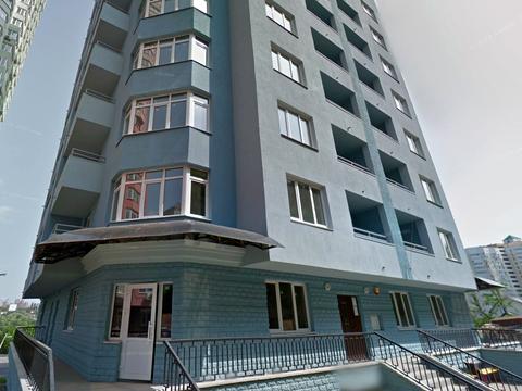 квартира по адресу Феодосийская ул., 3-В