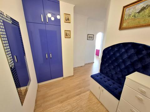 квартира по адресу Феодосийская ул., 3-В