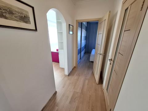 квартира по адресу Феодосийская ул., 3-В