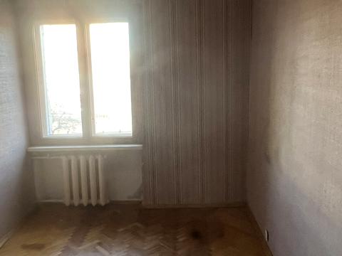 квартира по адресу Чоколовский бульв., 37