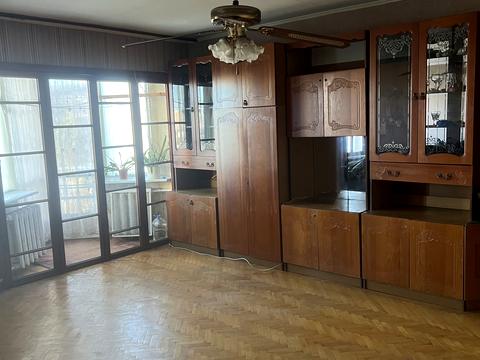 квартира по адресу Чоколовский бульв., 37