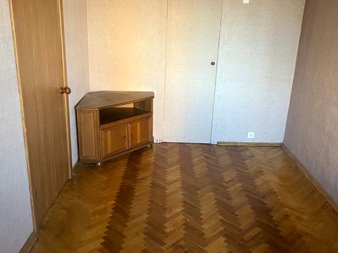 квартира по адресу Чоколовский бульв., 37