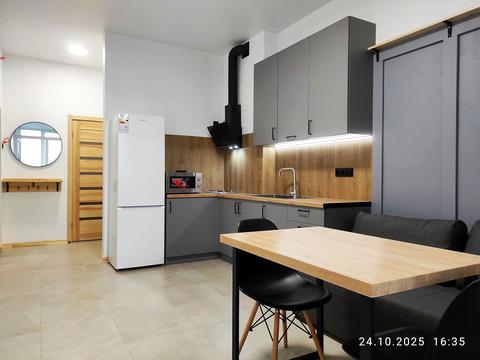 квартира по адресу Марии Примаченко ул. (Першотравнева), 24-В