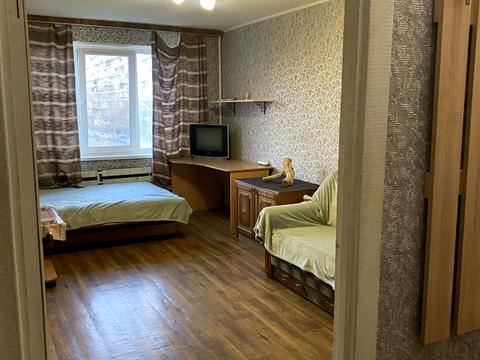 квартира по адресу Героев Полка "Азов ул. (Малиновского маршала), 7-А