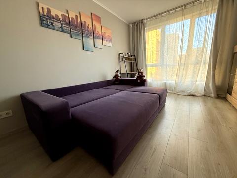 квартира за адресою Валерія Лобановського просп. (Червонозоряний), 15/7