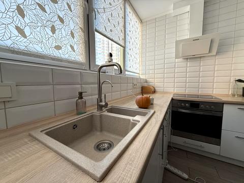 квартира за адресою Валерія Лобановського просп. (Червонозоряний), 15/7