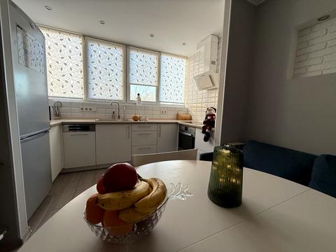 квартира за адресою Валерія Лобановського просп. (Червонозоряний), 15/7