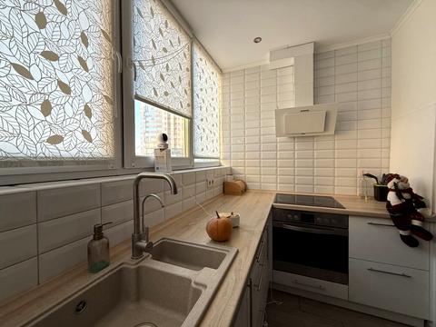 квартира за адресою Валерія Лобановського просп. (Червонозоряний), 15/7