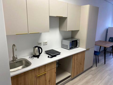 квартира по адресу Глубочицкая ул., 17