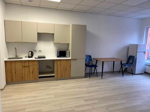 квартира по адресу Глубочицкая ул., 17