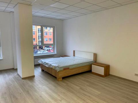 квартира по адресу Глубочицкая ул., 17