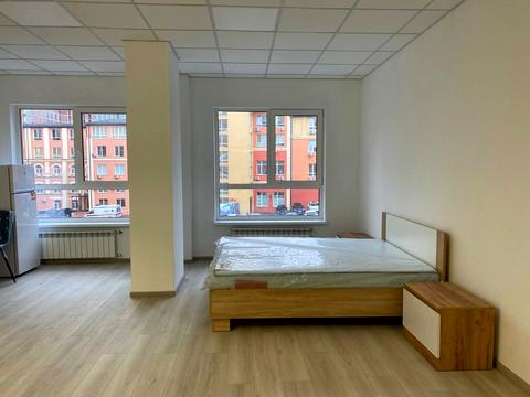 квартира по адресу Глубочицкая ул., 17