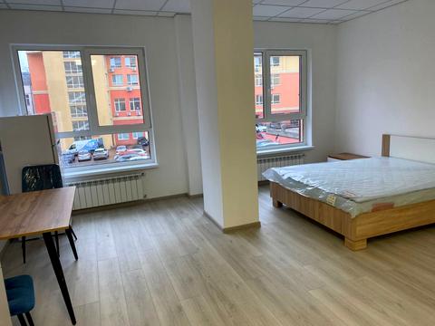 квартира по адресу Глубочицкая ул., 17