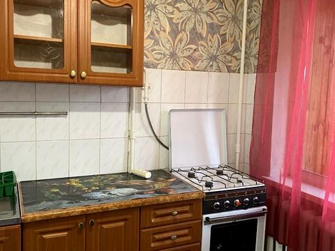 квартира по адресу Героев Полка "Азов ул. (Малиновского маршала), 7-А