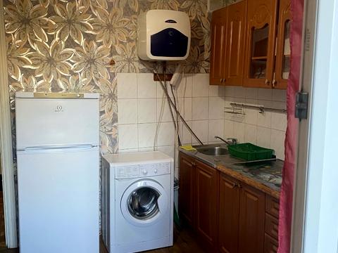 квартира по адресу Героев Полка "Азов ул. (Малиновского маршала), 7-А