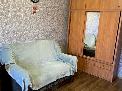 квартира по адресу Героев Полка "Азов ул. (Малиновского маршала), 7-А