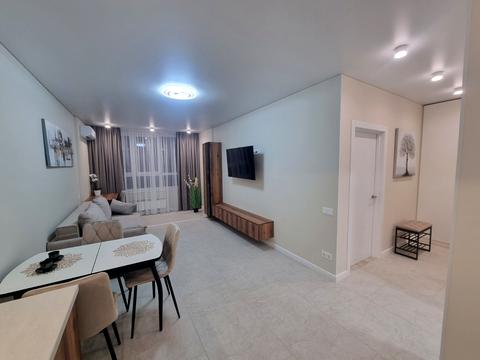 квартира за адресою Вавилових вул., 11