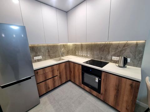 квартира за адресою Вавилових вул., 11