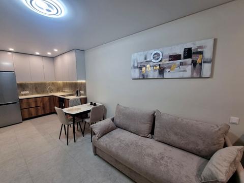 квартира за адресою Вавилових вул., 11