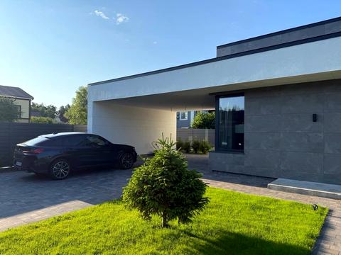 дом по адресу Розкішна