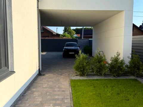 дом по адресу Розкішна