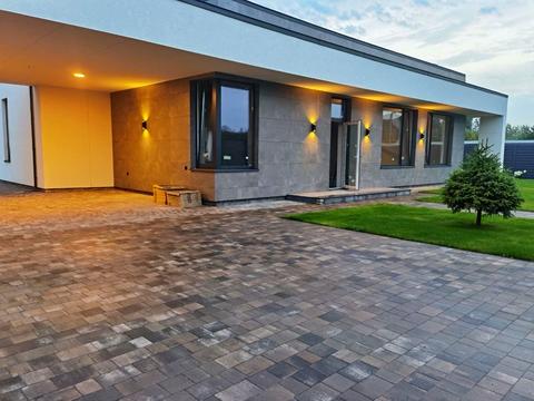 дом по адресу Розкішна