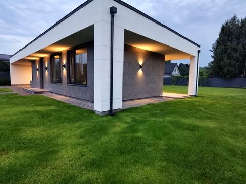 дом по адресу Розкішна