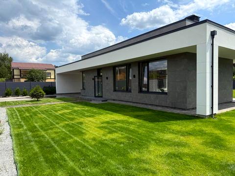 дом по адресу Розкішна