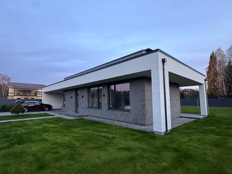 дом по адресу Розкішна