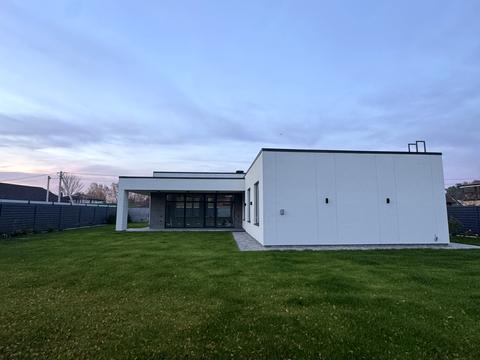 дом по адресу Розкішна