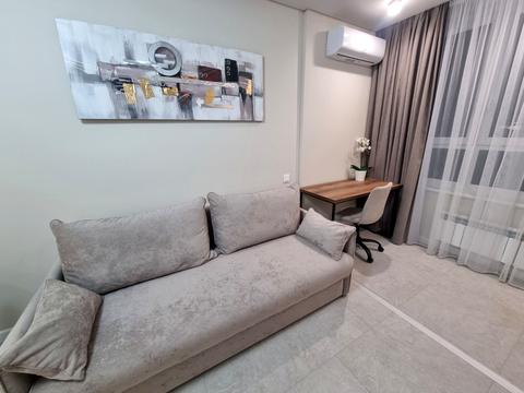 квартира за адресою Вавилових вул., 11