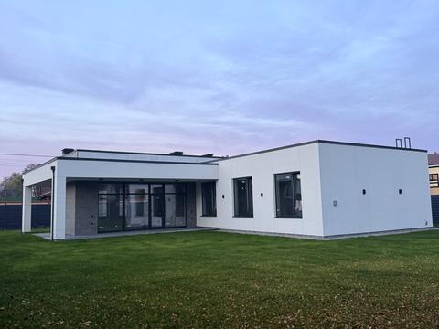 дом по адресу Розкішна