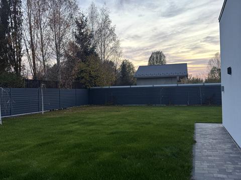 дом по адресу Розкішна