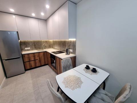 квартира за адресою Вавилових вул., 11