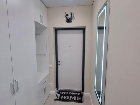 квартира за адресою Вавилових вул., 11